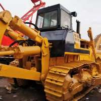 Used D155A crawler bulldozer for sale, 100% ready excellent condition used D155A-2 dozer