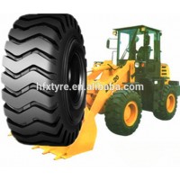 high quality otr tire 23.5-25 wheel loader tyre 23.5/25 E-3/L-3 zl50