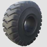 OTR 26.5-25 SOLID TIRE FOR WHEEL LOADER